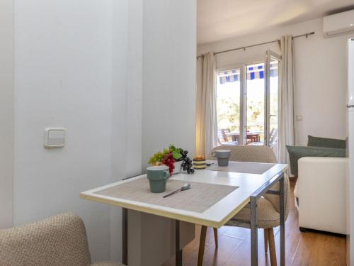 Apartment Buganvilla by Interhome