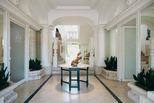 Relais Corte Degli Aragonesi