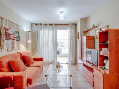 Apartment Denia Dream II-4 by Interhome