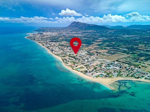 Apartment Denia Dream II-4 by Interhome