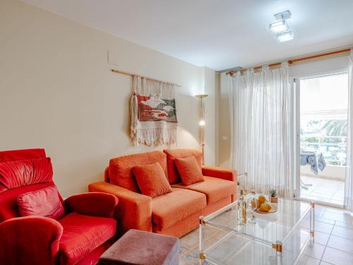 Apartment Denia Dream II-4 by Interhome