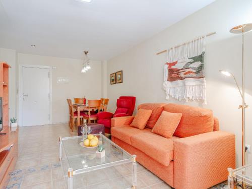 Apartment Denia Dream II-4 by Interhome