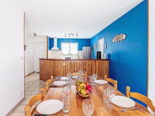 Ποτά στο Holiday Home La Remigeasse 2 by Interhome