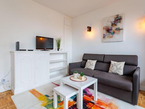 Apartment Le Grand Large by Interhome