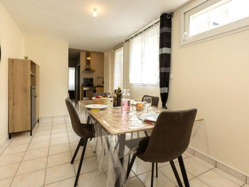 Apartment Ange by Interhome