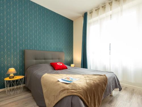 Apartment Ange by Interhome