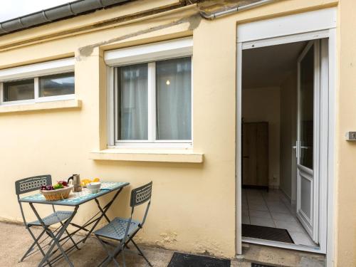 Apartment Ange by Interhome