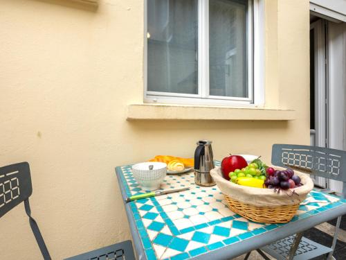 Apartment Ange by Interhome