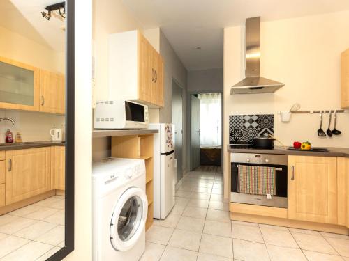 Apartment Ange by Interhome