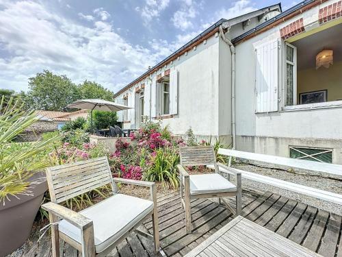 Holiday Home Ker Madeleine by Interhome