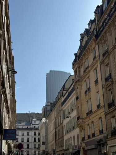 Cosy apartment - Bon Marché