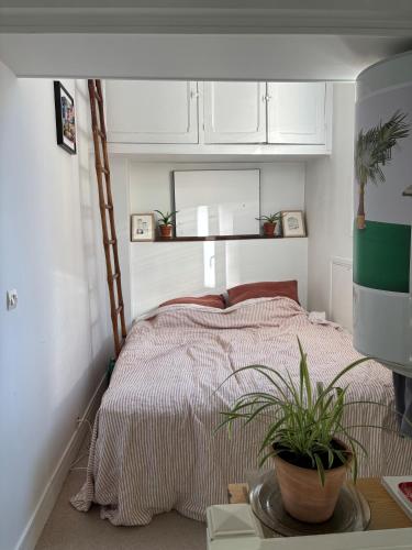 Cosy apartment - Bon Marché