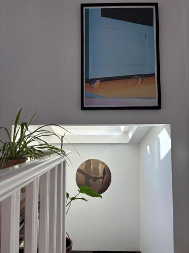 Cosy apartment - Bon Marché