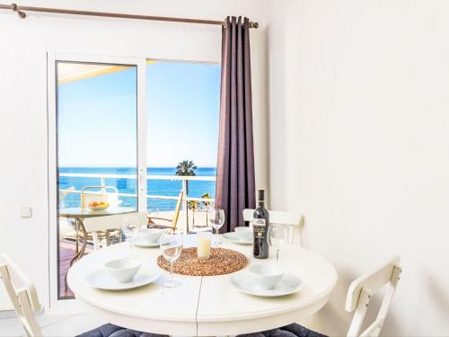 Apartment Neptune-2 by Interhome