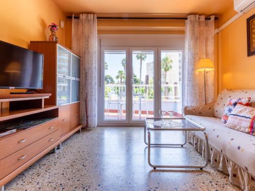 Apartment California 2 by Interhome