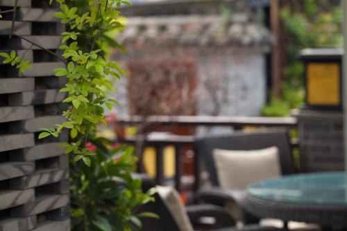 Fotografie z fotogalerie ubytování Buddha Zen Hotel v destinaci Čcheng-tu
