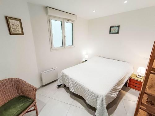Apartment Le Vieux Port-2 by Interhome
