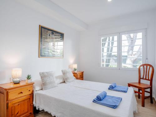 Apartment L'Escoll by Interhome