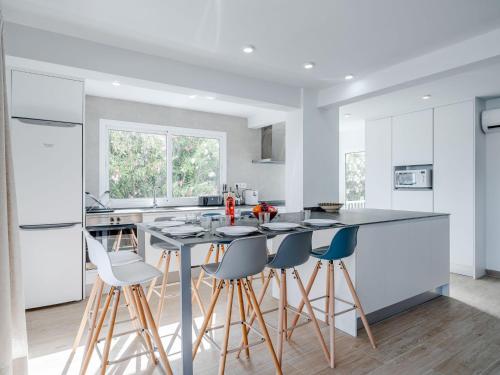 Apartment L'Escoll by Interhome