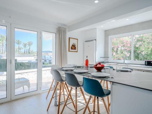Apartment L'Escoll by Interhome