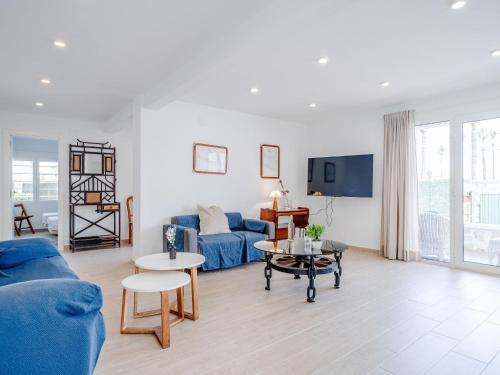 Apartment L'Escoll by Interhome