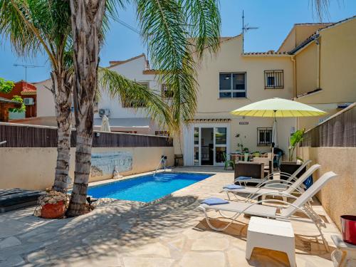 Holiday Home Fa by Interhome