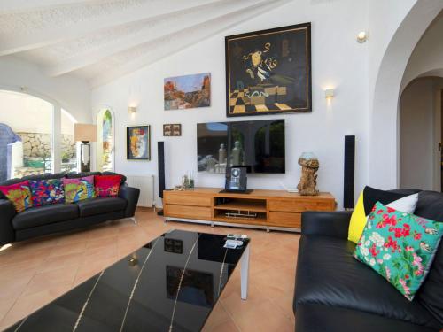 Holiday Home Miracosta by Interhome