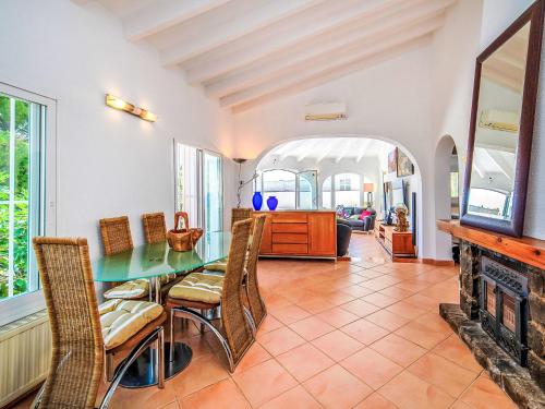Holiday Home Miracosta by Interhome