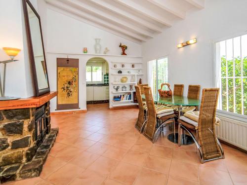 Holiday Home Miracosta by Interhome