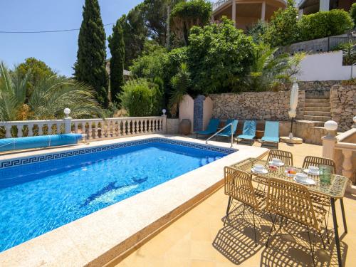 Holiday Home Brisa del Mar by Interhome