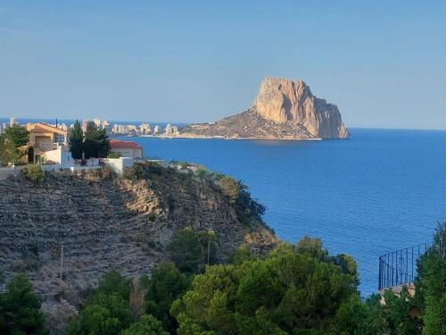 Holiday Home Brisa del Mar by Interhome