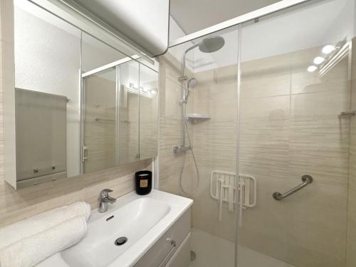 Apartment Port Soleil-5 by Interhome