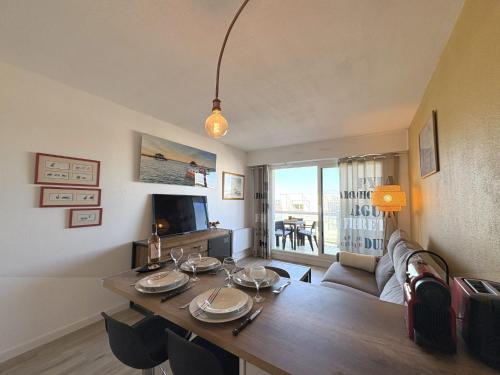 Apartment Port Soleil-5 by Interhome