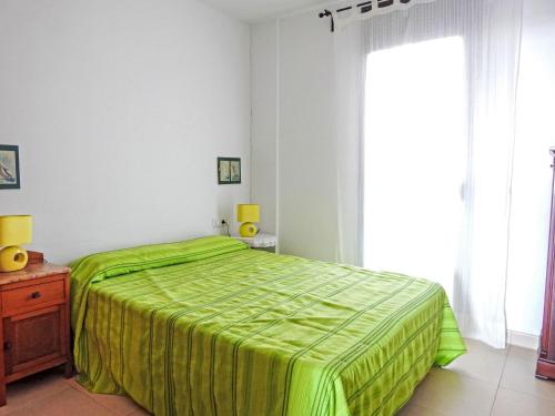 Apartment La Platja by Interhome
