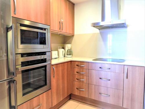Apartment La Platja by Interhome