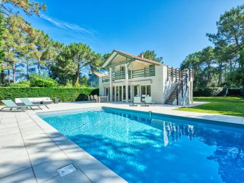 Holiday Home Green Parc by Interhome