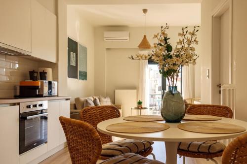 Athens Harmony II
