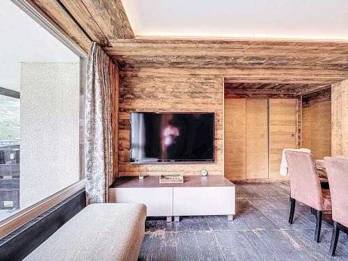 Apartment Les Hauts du Val Claret - Val Claret-28 by Interhome