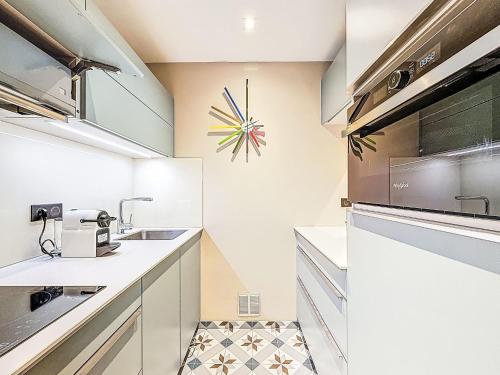 Apartment Les Hauts du Val Claret - Val Claret-28 by Interhome