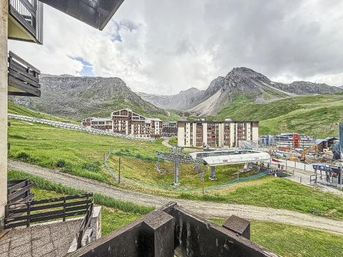 Apartment Les Hauts du Val Claret - Val Claret-28 by Interhome