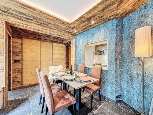 Apartment Les Hauts du Val Claret - Val Claret-28 by Interhome