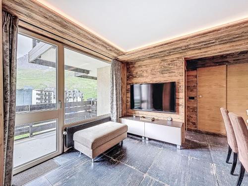 Apartment Les Hauts du Val Claret - Val Claret-28 by Interhome