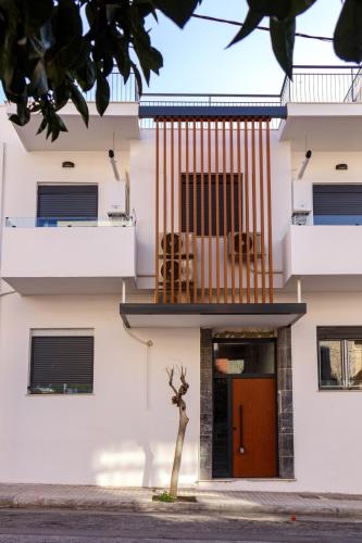 Athens Harmony II