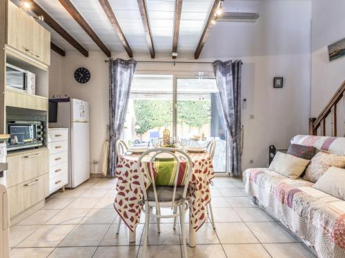 Holiday Home Hacienda Beach II-7 by Interhome