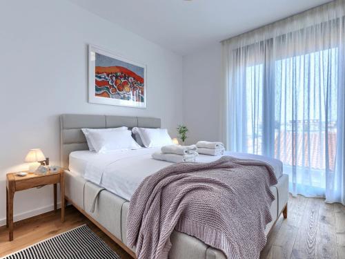 Apartment Brnistra by Interhome