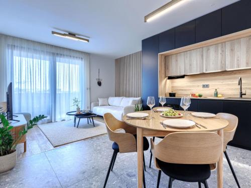 Apartment Brnistra by Interhome