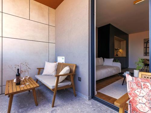 Apartment Brnistra by Interhome