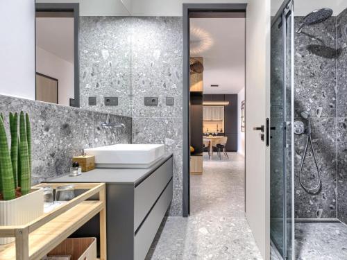 Apartment Brnistra by Interhome