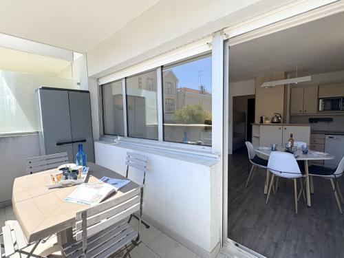 Apartment Jetée des Marins-8 by Interhome