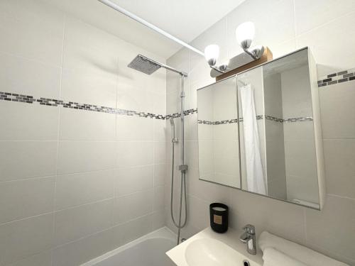 Apartment Jetée des Marins-8 by Interhome